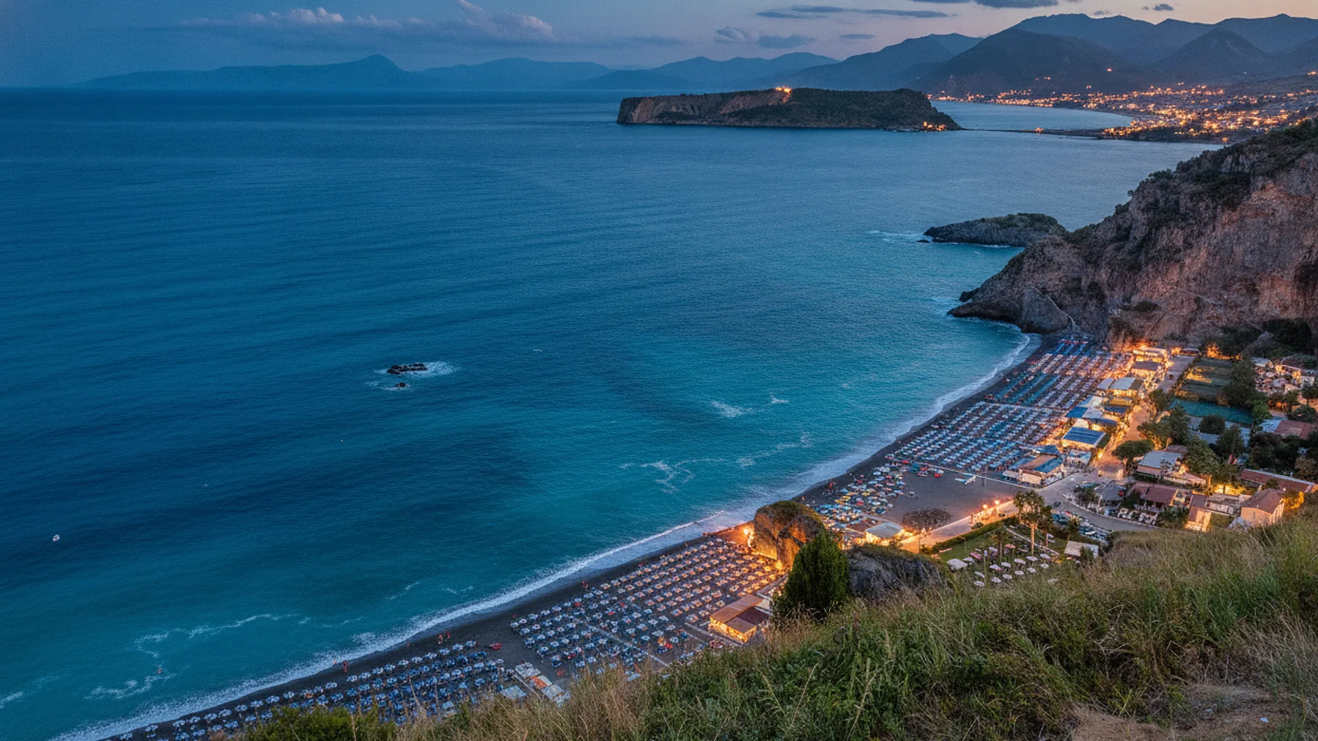 B&B Bonnie's House, Tortora Marina (Calabria)