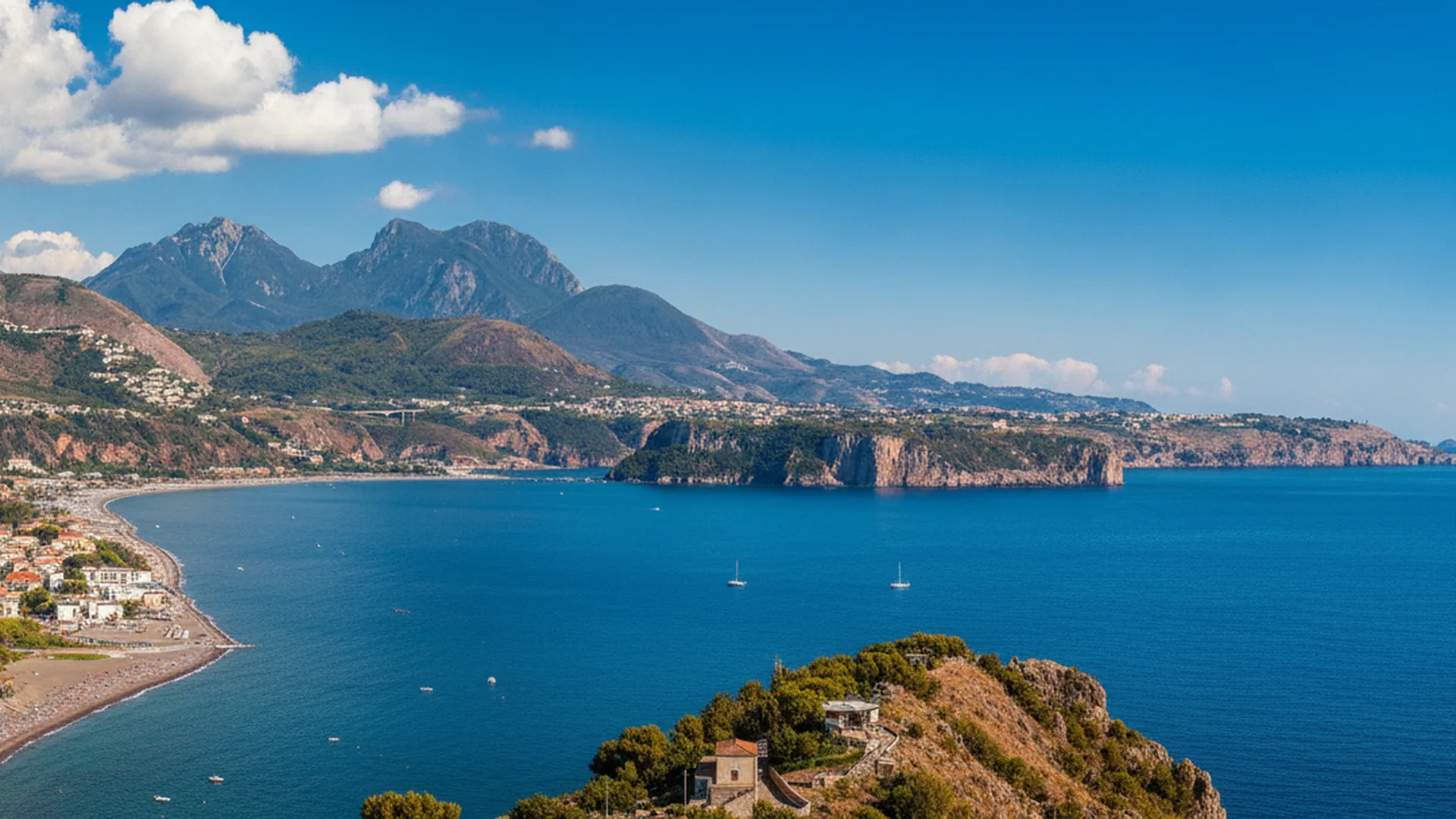 B&B Bonnie's House, Tortora Marina (Calabria)