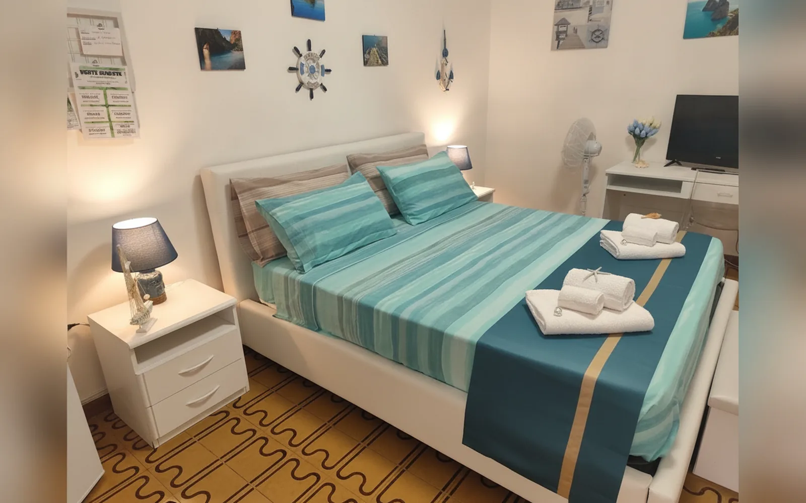 Esterni di B&B Bonnie's House, Tortora Marina (Calabria) (foto 15)